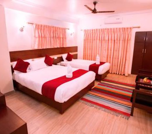 Hotel Spring