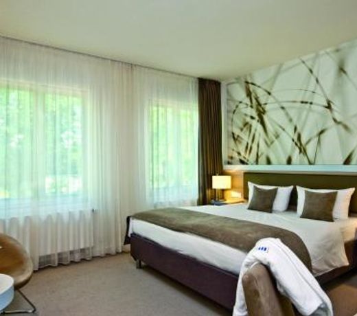 Aspria Hannover