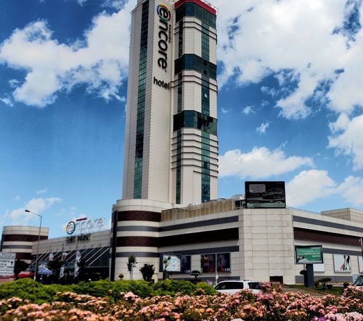 Ramada Encore by Wyndham Izmir