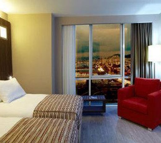 Ramada Encore by Wyndham Izmir
