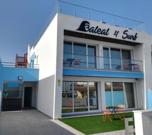 Baleal 4 Surf