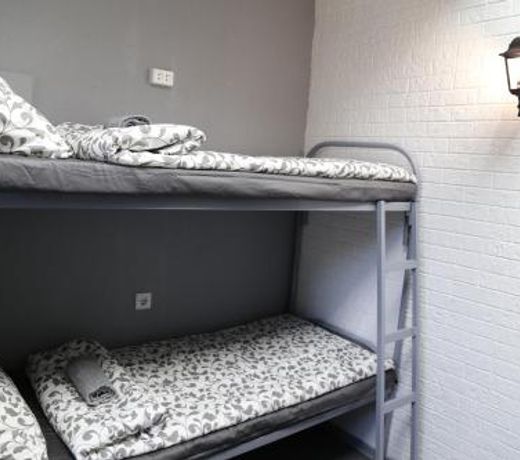 OkayHostel