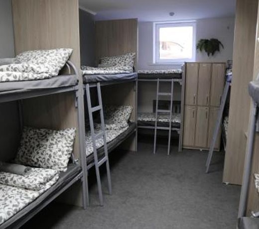 OkayHostel
