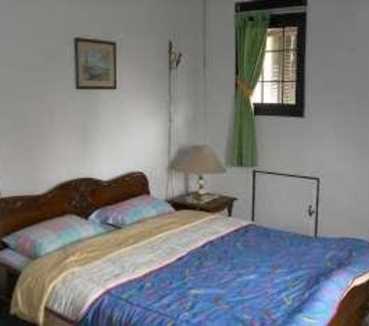 Dragor Homestay