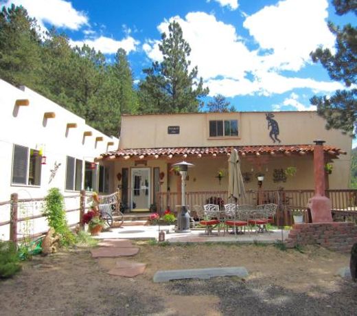 Kokopelli Inn
