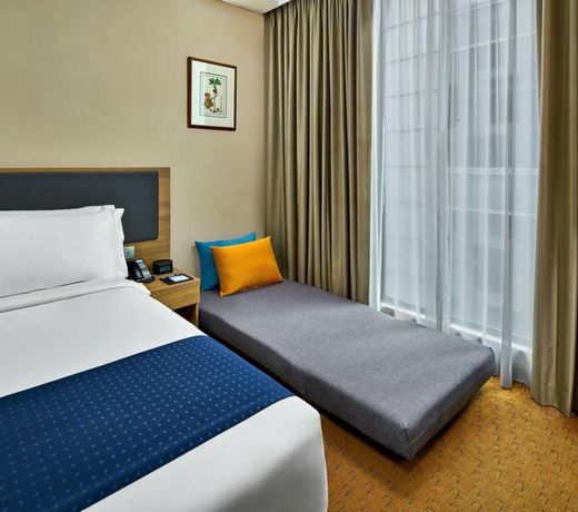 Holiday Inn Express Singapore Orchard Road, an IHG Hotel