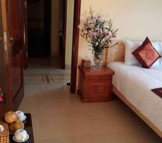 Sapa Paramount Hotel