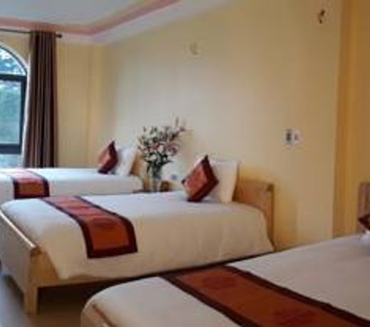 Sapa Paramount Hotel