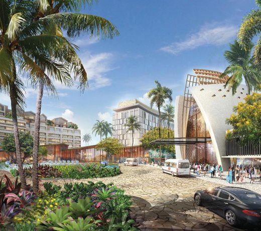 VinOasis Phu Quoc (Unlimited Access to Water Park)