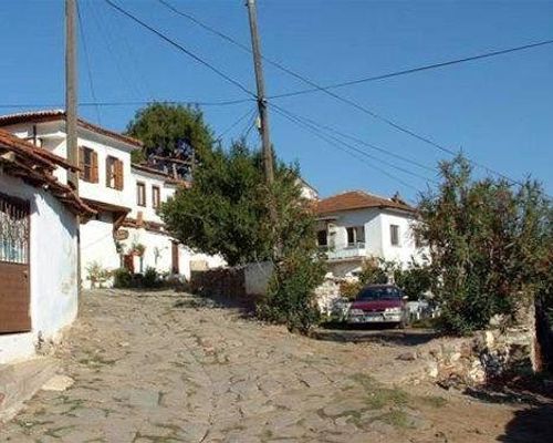 Dionysos Pension - Сельчук - фото 10