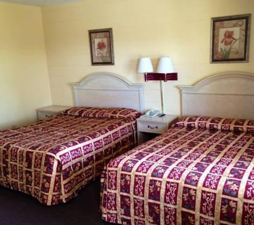 Town & Country Motel