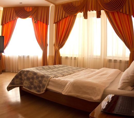 Hotel Neva