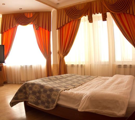 Hotel Neva
