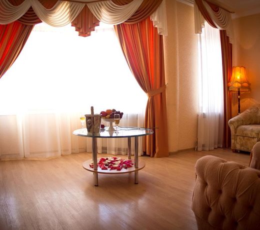 Hotel Neva
