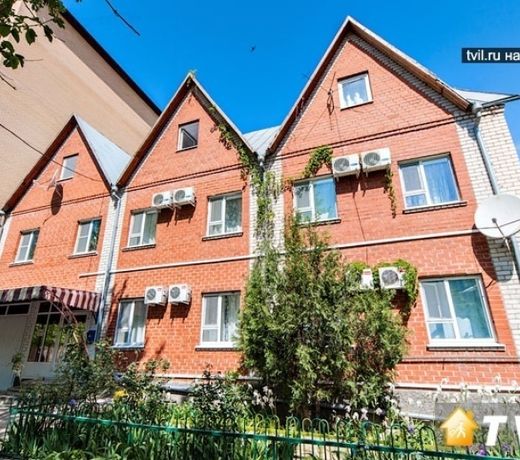 Guest House Terskaya 221