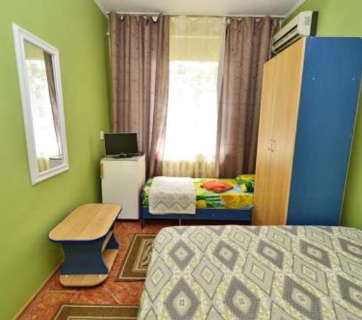 Guest House Terskaya 221