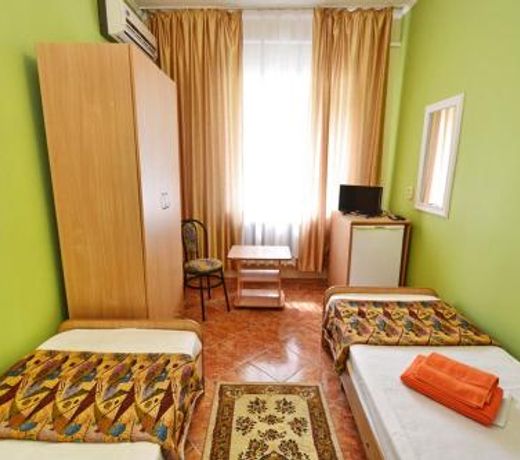 Guest House Terskaya 221