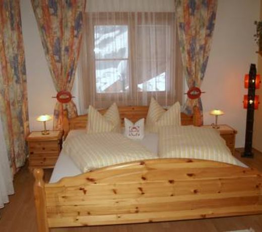 Apartments Egger Barbara