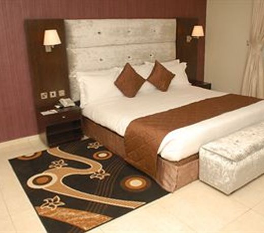 Amber Residence