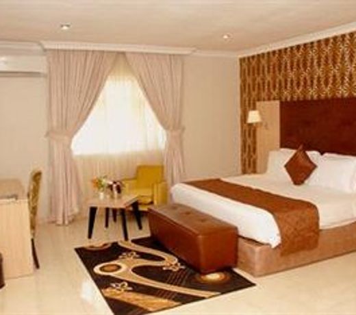 Amber Residence