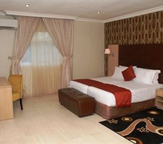 Amber Residence