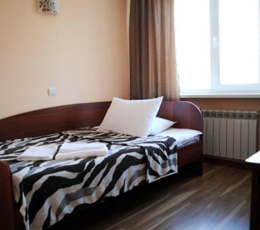 Airport Hotel