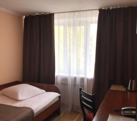 Airport Hotel