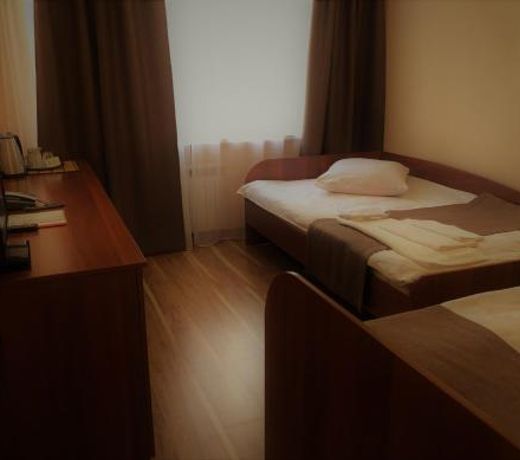 Airport Hotel