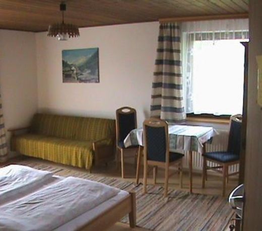 Privatzimmer Anneliese