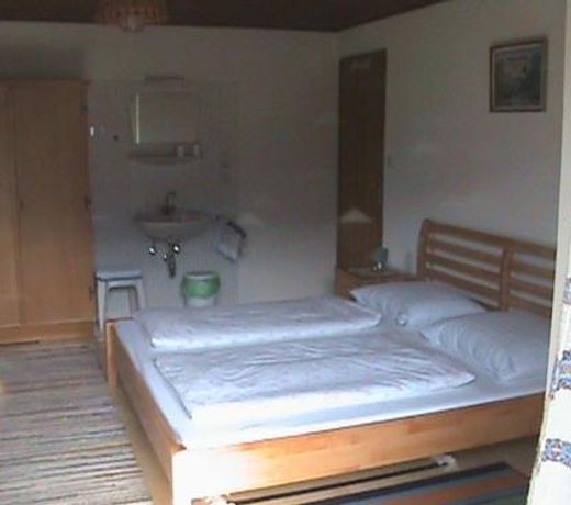 Privatzimmer Anneliese