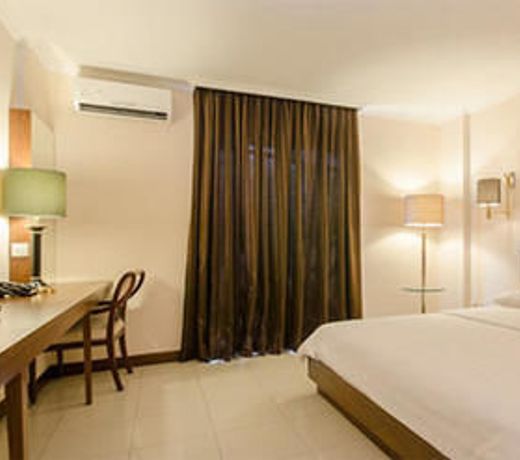 Excellent Seven Hotel
