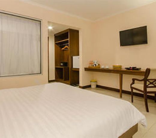 Excellent Seven Hotel