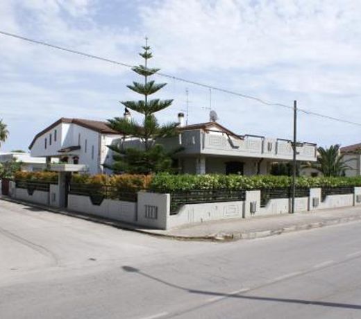 B&B Del Maresciallo