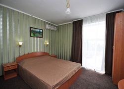 Soldaya Grand Hotel And Resort фото 2