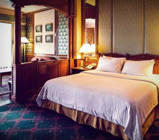 Geulis Boutique Hotel