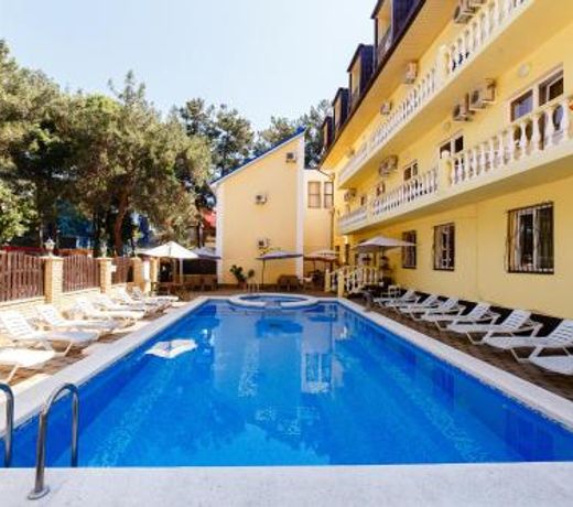 Hotel Prestige