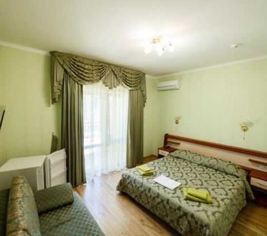 Hotel Prestige