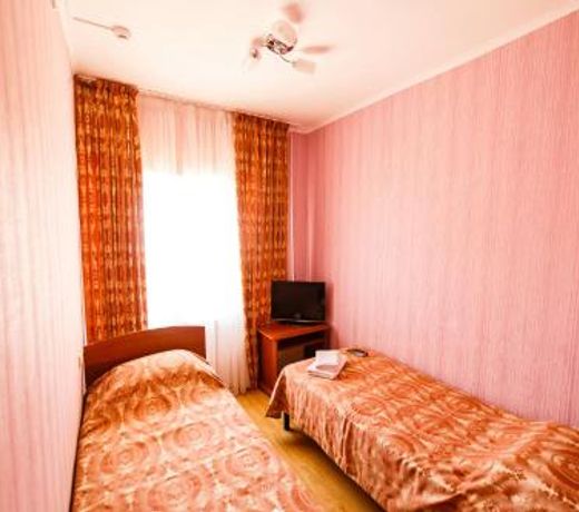 Hotel Prestige