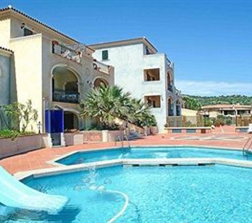 Residence Riva Azzurra