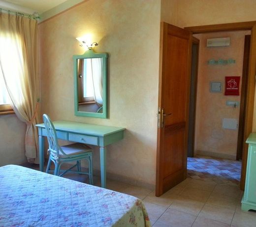 Residence Riva Azzurra