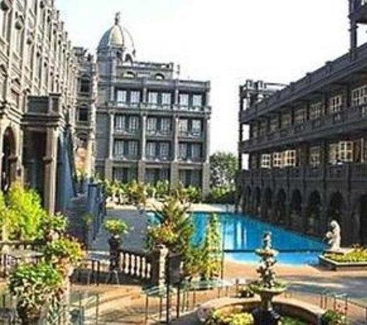 GH Universal Hotel Bandung