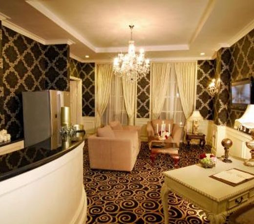 GH Universal Hotel Bandung