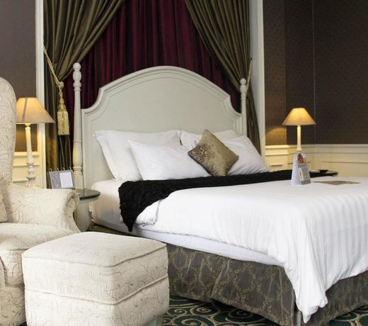 GH Universal Hotel Bandung