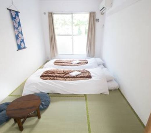 Sakura Hotel Nippori
