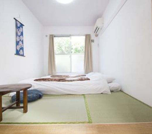 Sakura Hotel Nippori