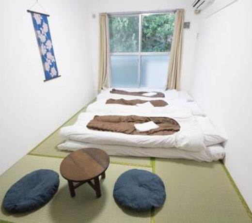 Sakura Hotel Nippori