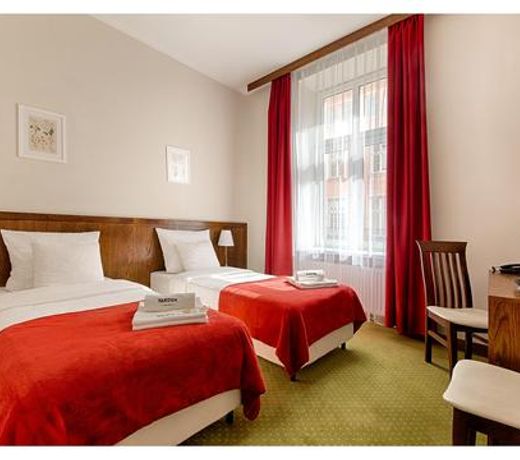 Hotel Yarden by Artery Hotels