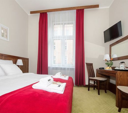 Hotel Yarden by Artery Hotels