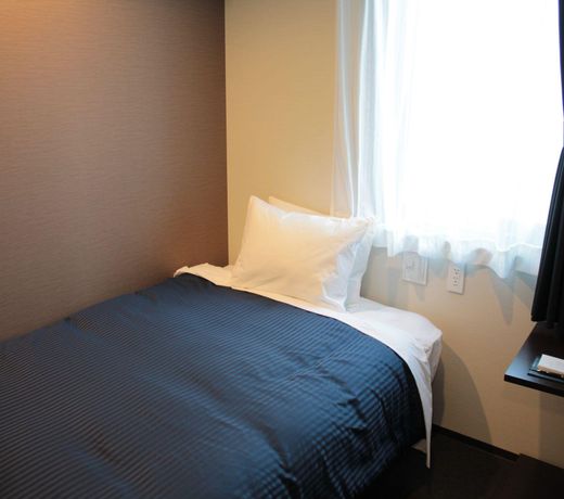 HOTEL LiVEMAX Saitama-Asaka-Ekimae