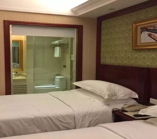 Vienna Hotel Changsha Furong Middle Road